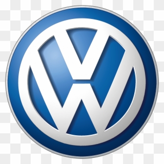 Vw Camper Van Clip Art - De Marca Volkswagen - Png Download