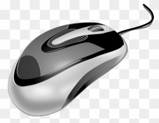 All Photo Png Clipart - Mouse Input Device Transparent Png