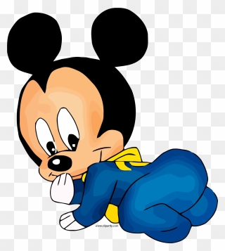 Mickey Mouse Images, Mickey Minnie Mouse, Mickey Mouse - Mickey Mouse En Pluto Clipart