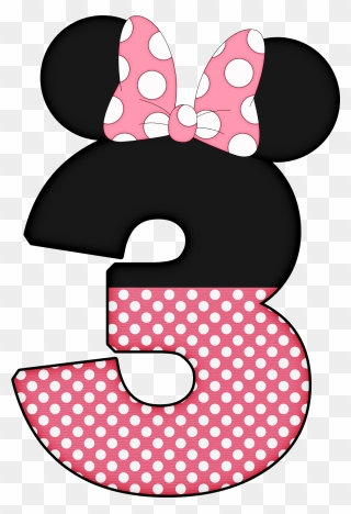 *✿**✿*numeros*✿**✿* Disney Letters, - Letter C Minnie Mouse Clipart