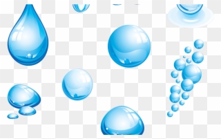 Water Drops Images Png Clipart