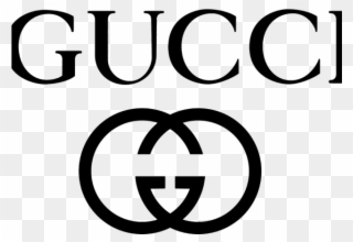 Gucci Clipart Ligo - Gucci Logo Transparent Background - Png Download