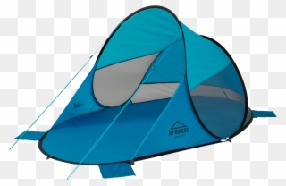 Bora Uv40 - Tent Clipart
