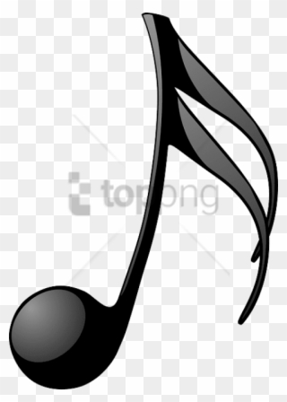 Free Png Nota Musical Png Image With Transparent Background - Music Note Pdf Clipart
