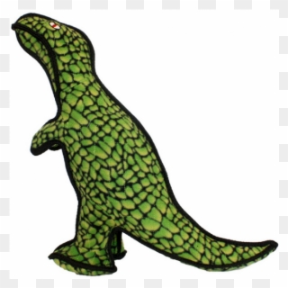 Tuffy Trex The T-rex - Dog Toy Clipart