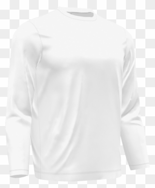 Long Sleeve Crew Shirts $49 - Long-sleeved T-shirt Clipart
