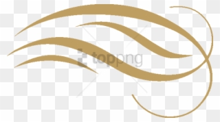 Free Png Gold Swirl Design Png Png Image With Transparent Clipart