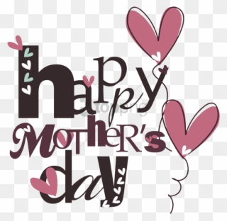 Free Png Download Mothers Day Happiness Child Wish - Happy Mothers Day 2019 Clipart