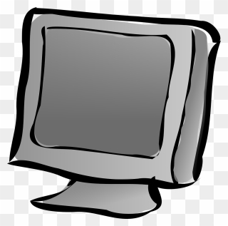 Animowany Komputer Png Clipart