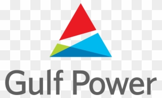 Gulf Power Bill Pay Transparent Background - Gulf Power Logo Png Clipart