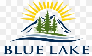 17 Jan 2017 - Blue Lake Casino Logo Clipart