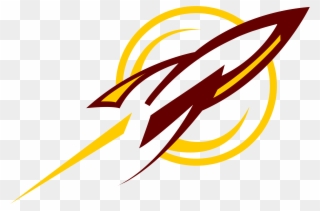 Image Of Our Rocket Logo - University Of Toledo Rockets Logo Clipart