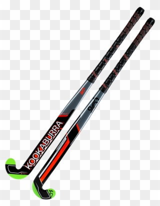 Kookaburra Incubus Hockey Stick - Kookaburra Invoke Clipart