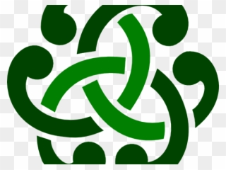 Celtic Knot Clipart Peace - Celtic Symbol Png Transparent Png