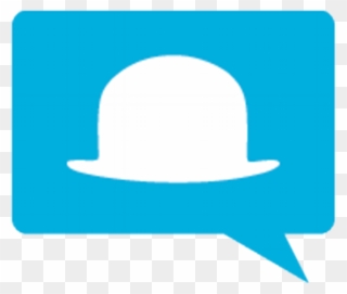 Karen Tucker, Ceo - Churchill Club Logo Clipart