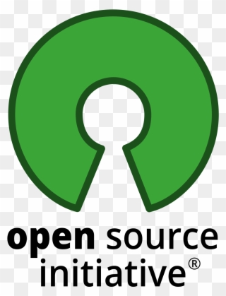The Standard Logo - Open Source Clipart