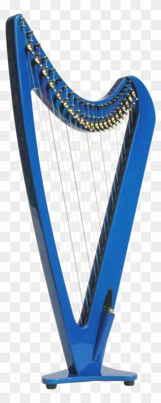 Harp Png - Arpa Electrica Clipart