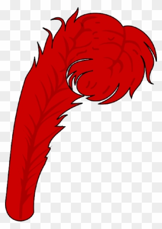 Coat Of Arms Feathers , Png Download - Coat Of Arms Feathers Clipart