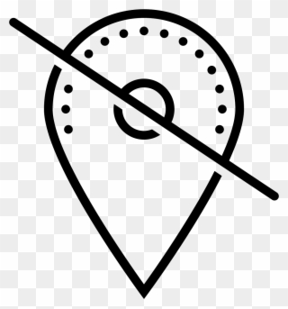 Marker Off Icon - Southlands College Galle Logo Clipart