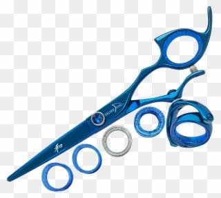 Super Swivel , Right Handed - Scissors Clipart