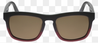 Sunglass Svg Wayfarer - Sunglasses Clipart