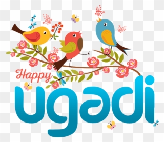 Happy Ugadi Wallpapers - سال نو مبارک عشقم Clipart