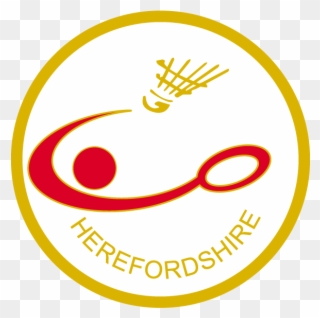 Hereford Badminton Association Academy Logo - Maxeys Volunteer Fire Department Clipart