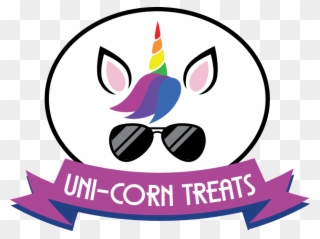 Booking@uni-corn - Ca - Clip Art Unicorn Horns - Png Download