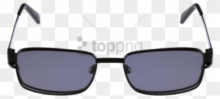 Free Png Rimless Magnetic Clip On Sunglasses Png Image - Goggles Transparent Png