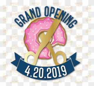 Click This Link To Register For Our Grand Opening In Clipart