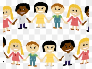 Team Clipart Social - People Clipart - Png Download