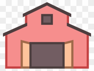 Png 50 Px - Barn Icon Clipart