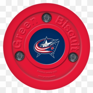 Hockey Goal Light Png - Columbus Blue Jackets Clipart