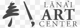 Lana'i Art Center - Varian Medical Systems Clipart