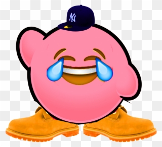 Image - Kirby Meme Face Clipart