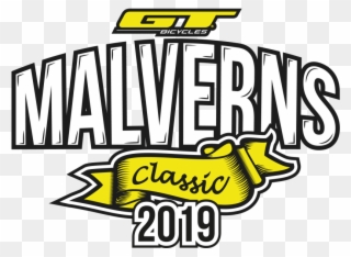 Gt Bicycles Malverns Classic - Malverns Classic 2019 Clipart