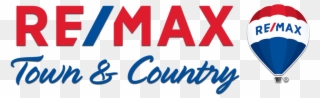 Re/max Town & Country - Remax Town And Country Allen Tx Clipart
