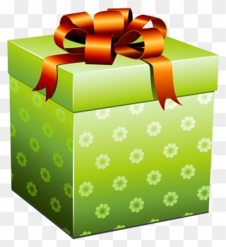Подарки Png Фото Скачать Бесплатно Подарок Png - Gift Box Images Png Clipart