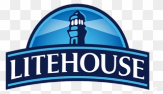 Litehouse Salad Dressing Logo Clipart
