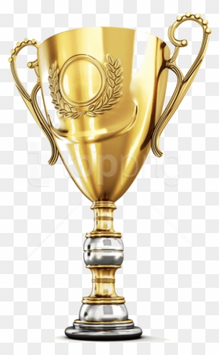 Free Png Download Trophy Png Images Background Png - Champion Trophy Clipart