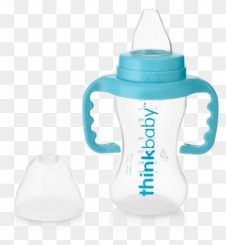 Thinkbaby The Sippy Cup - Think Baby Sippy Cup Clipart