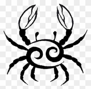 Png Images Pictures Photos - Cancer July 2017 Horoscope Clipart