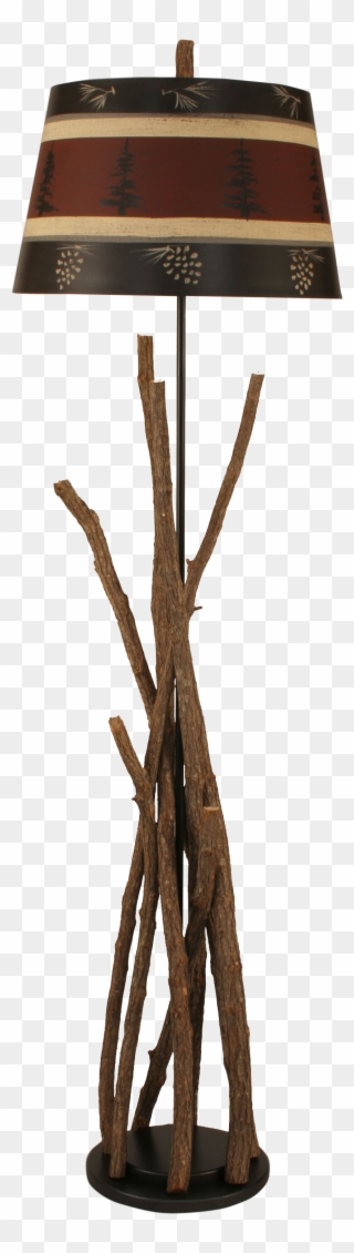Bundle Of Sticks Png - Driftwood Clipart
