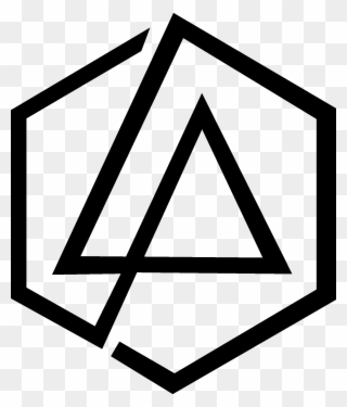Linkin Park Logo - Linkin Park Logo 2017 Clipart