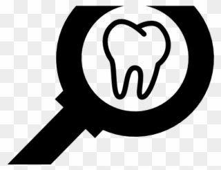 Teeth Clipart Appointment - Dentistry - Png Download