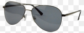 S2242 Gun Prescription Sunglasses - Silhouette Sunglasses Clipart