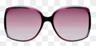 Sunglasses Clipart Women's - Women Glasses Png Transparent Png