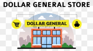Free Png Dollar General Png Images Transparent - Graphic Design Clipart