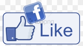 Free Png Logo Like Facebook Png Image With Transparent - Download Gambar Subscribe Dan Like Clipart