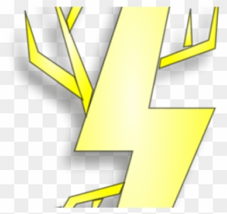 Lightning Clipart Electricity Bolt - Graphic Design - Png Download